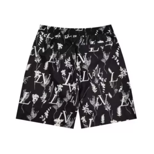 Replica Louis Vuitton LV Pants For Men #1379111 $39.00 USD for Wholesale