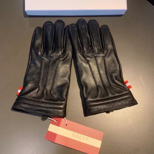Bally Gloves For Men #1379118