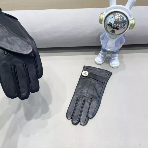 Replica Chanel Gloves For Women #1379124 $48.00 USD for Wholesale