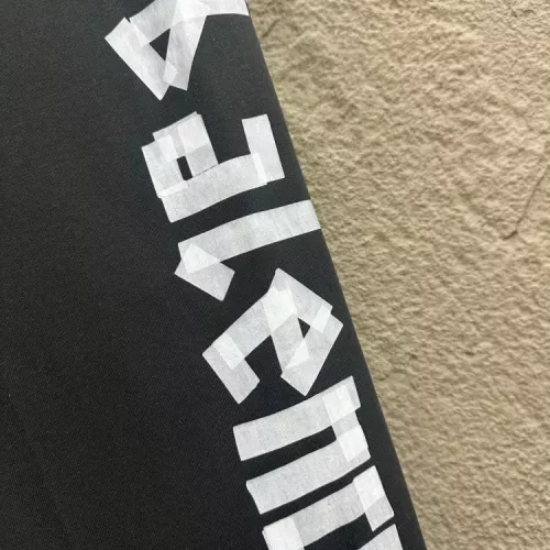 Replica Balenciaga Pants For Unisex #1379134 $52.00 USD for Wholesale