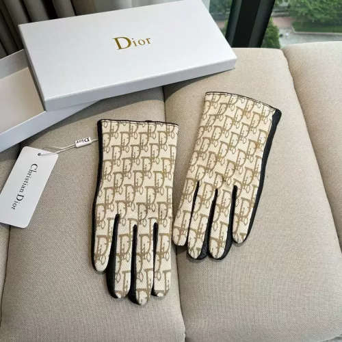 Christian Dior Gloves For Women #1379135