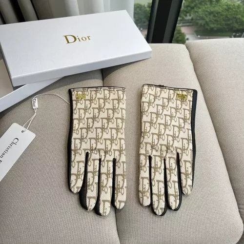 Christian Dior Gloves For Women #1379139