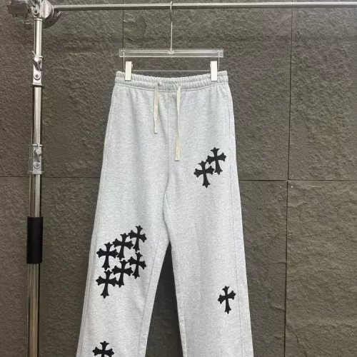 Chrome Hearts Pants For Unisex #1379153 $52.00 USD, Wholesale Replica Chrome Hearts Pants