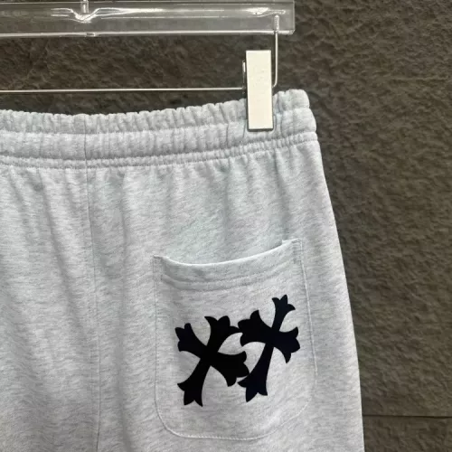 Replica Chrome Hearts Pants For Unisex #1379153 $52.00 USD for Wholesale