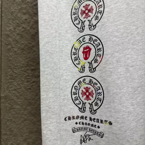 Replica Chrome Hearts Pants For Unisex #1379155 $52.00 USD for Wholesale