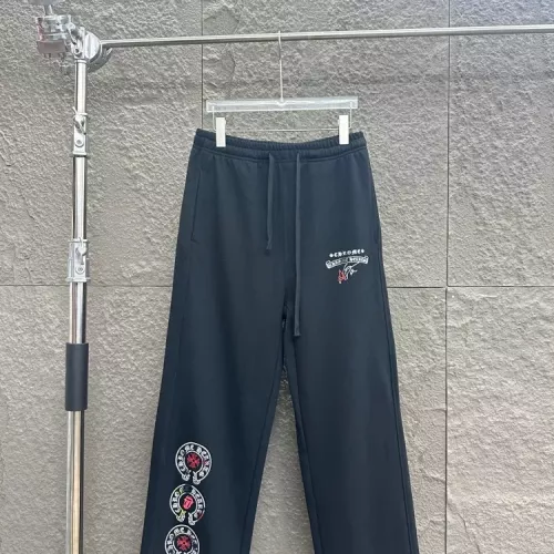 Chrome Hearts Pants For Unisex #1379156
