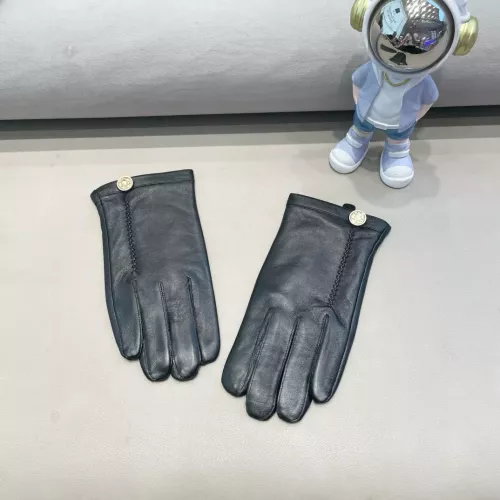 Christian Dior Gloves For Men #1379157 $48.00 USD, Wholesale Replica Christian Dior Gloves