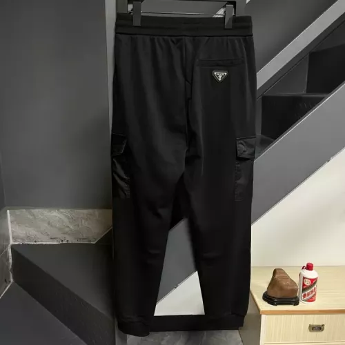 Replica Prada Pants For Unisex #1379158 $56.00 USD for Wholesale