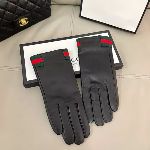 Gucci Gloves For Women #1379160