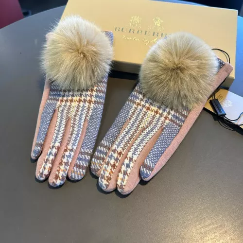 Burberry Gloves #1379200 $36.00 USD, Wholesale Replica Burberry Gloves