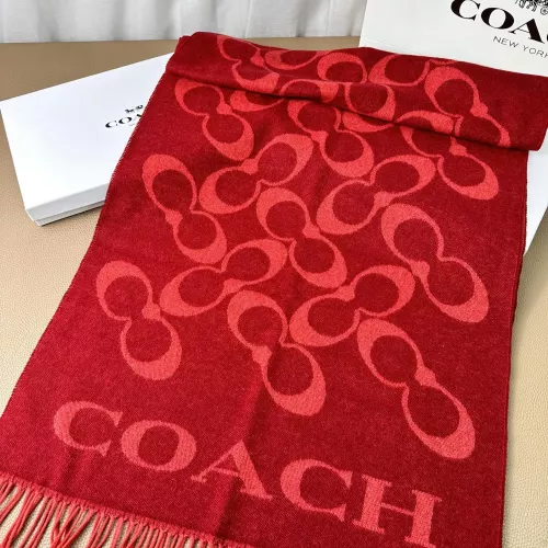Coach Scarf #1379207