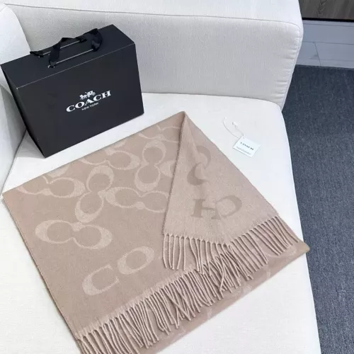 Coach Scarf #1379209