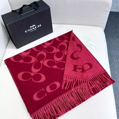 Coach Scarf #1379210