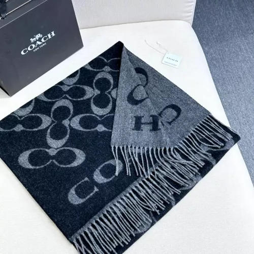 Coach Scarf #1379211