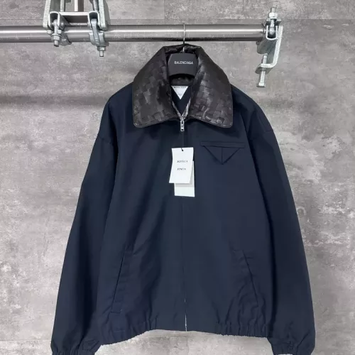 Bottega Veneta BV Jackets Long Sleeved For Unisex #1379218