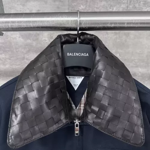 Replica Bottega Veneta BV Jackets Long Sleeved For Unisex #1379218 $180.00 USD for Wholesale