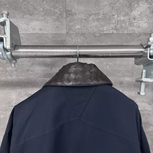 Replica Bottega Veneta BV Jackets Long Sleeved For Unisex #1379218 $180.00 USD for Wholesale