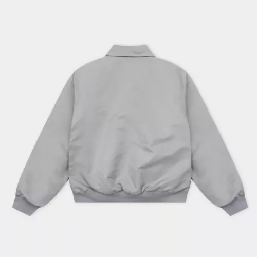 Replica Christian Dior Jackets Long Sleeved For Unisex #1379220 $85.00 USD for Wholesale