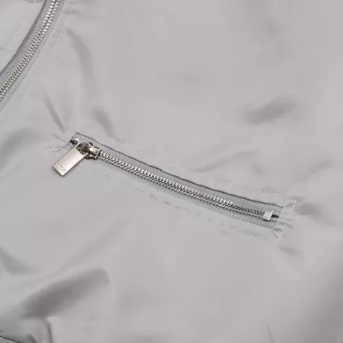 Replica Christian Dior Jackets Long Sleeved For Unisex #1379220 $85.00 USD for Wholesale