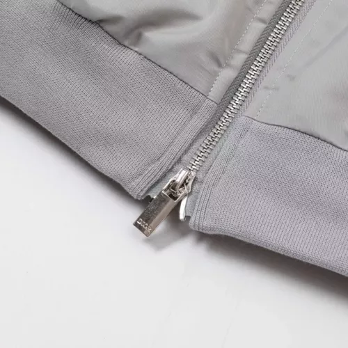 Replica Christian Dior Jackets Long Sleeved For Unisex #1379220 $85.00 USD for Wholesale