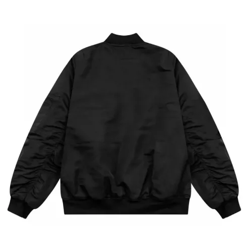 Replica Gucci Jackets Long Sleeved For Unisex #1379221 $85.00 USD for Wholesale