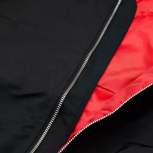 Replica Gucci Jackets Long Sleeved For Unisex #1379221 $85.00 USD for Wholesale