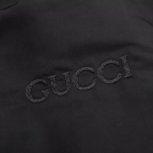 Replica Gucci Jackets Long Sleeved For Unisex #1379221 $85.00 USD for Wholesale
