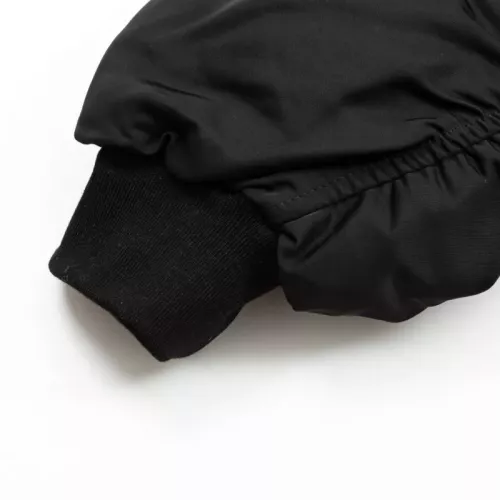 Replica Gucci Jackets Long Sleeved For Unisex #1379221 $85.00 USD for Wholesale