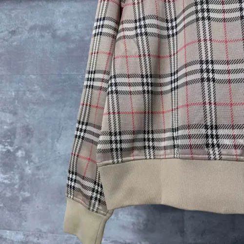 Replica Burberry Jackets Long Sleeved For Unisex #1379225 $96.00 USD for Wholesale