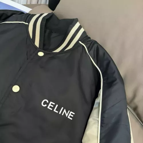 Replica Celine Jackets Long Sleeved For Unisex #1379226 $85.00 USD for Wholesale