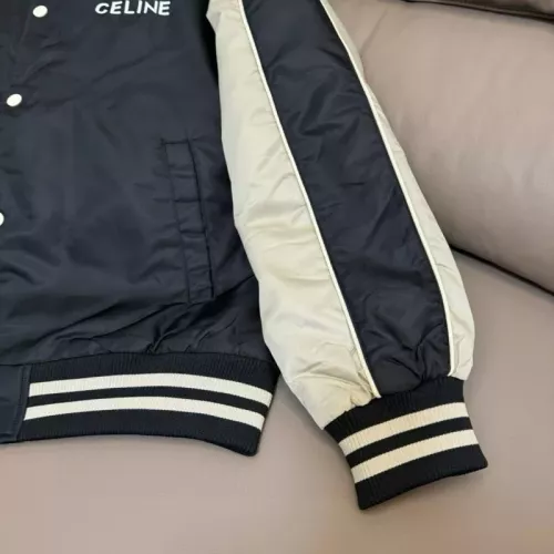 Replica Celine Jackets Long Sleeved For Unisex #1379226 $85.00 USD for Wholesale