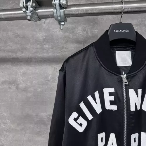 Replica Givenchy Jackets Long Sleeved For Unisex #1379229 $96.00 USD for Wholesale