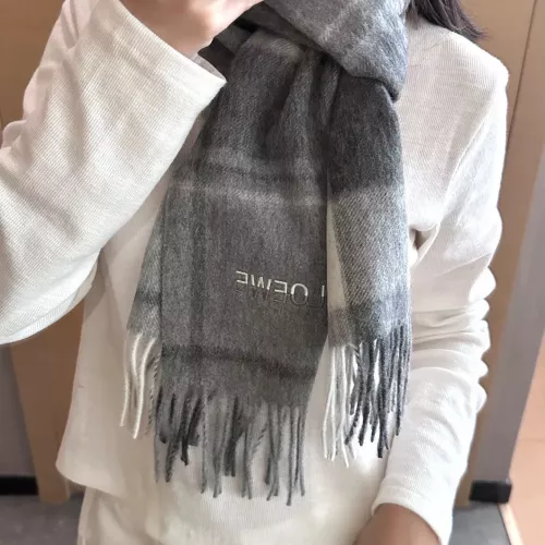 Replica LOEWE Scarf #1379230 $52.00 USD for Wholesale