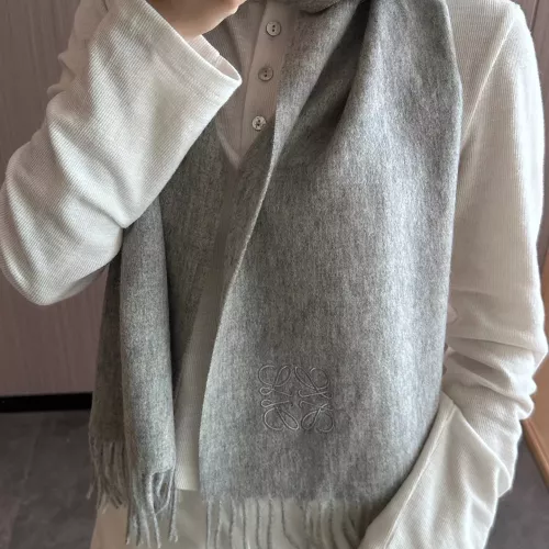 Replica LOEWE Scarf #1379232 $52.00 USD for Wholesale