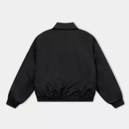 Replica Prada Jackets Long Sleeved For Unisex #1379235 $85.00 USD for Wholesale