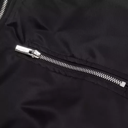 Replica Prada Jackets Long Sleeved For Unisex #1379235 $85.00 USD for Wholesale