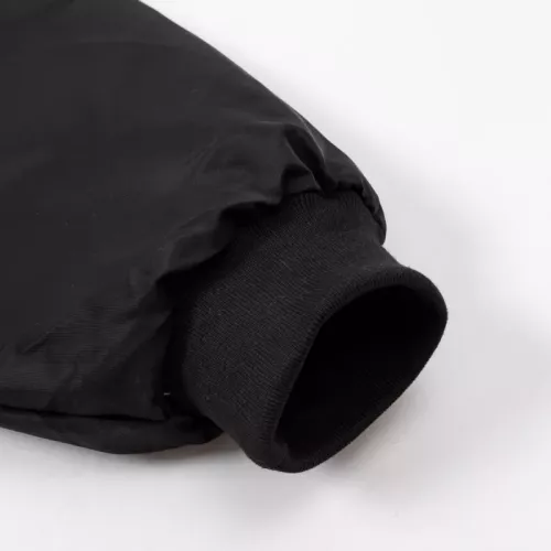 Replica Prada Jackets Long Sleeved For Unisex #1379235 $85.00 USD for Wholesale