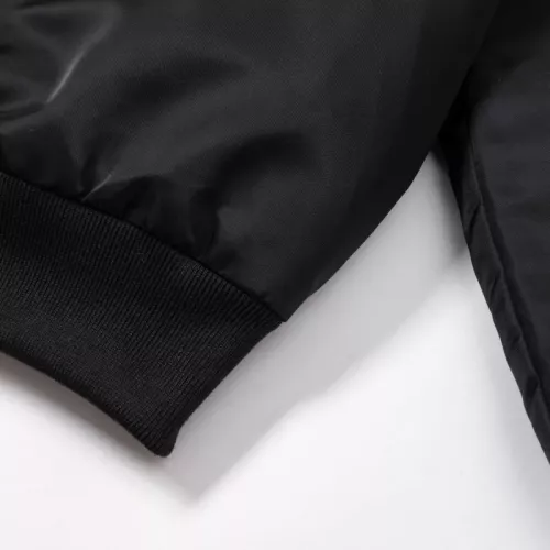 Replica Prada Jackets Long Sleeved For Unisex #1379235 $85.00 USD for Wholesale