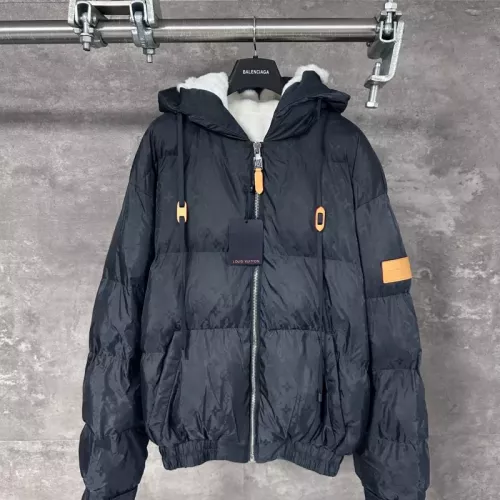 Louis Vuitton LV Coat Long Sleeved For Unisex #1379236 $170.00 USD, Wholesale Replica Louis Vuitton LV Coats