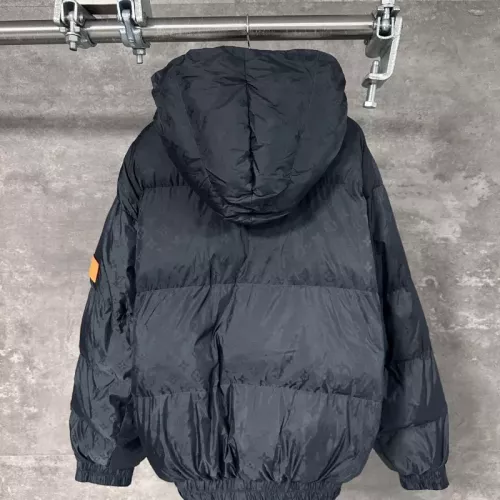 Replica Louis Vuitton LV Coat Long Sleeved For Unisex #1379236 $170.00 USD for Wholesale