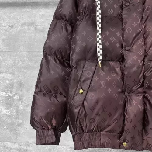 Replica Louis Vuitton LV Coat Long Sleeved For Unisex #1379237 $145.00 USD for Wholesale