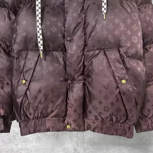 Replica Louis Vuitton LV Coat Long Sleeved For Unisex #1379237 $145.00 USD for Wholesale