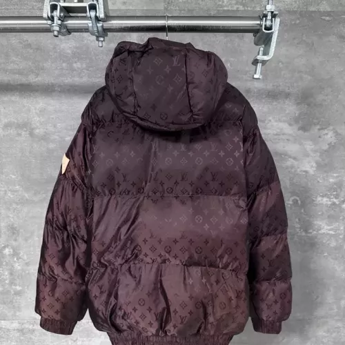 Replica Louis Vuitton LV Coat Long Sleeved For Unisex #1379237 $145.00 USD for Wholesale