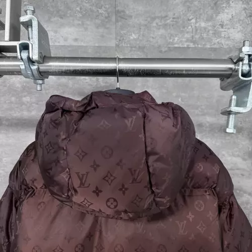 Replica Louis Vuitton LV Coat Long Sleeved For Unisex #1379237 $145.00 USD for Wholesale