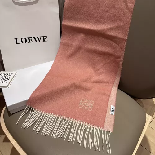 LOEWE Scarf #1379238 $52.00 USD, Wholesale Replica LOEWE Scarf