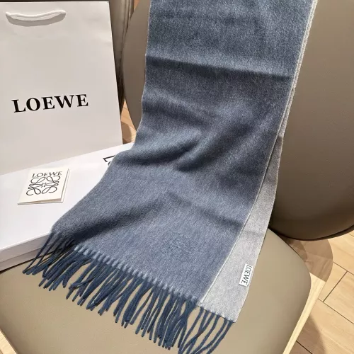 LOEWE Scarf #1379239 $52.00 USD, Wholesale Replica LOEWE Scarf