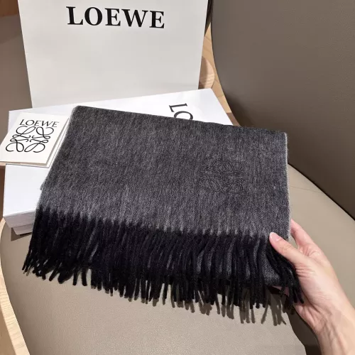 Replica LOEWE Scarf #1379240 $52.00 USD for Wholesale