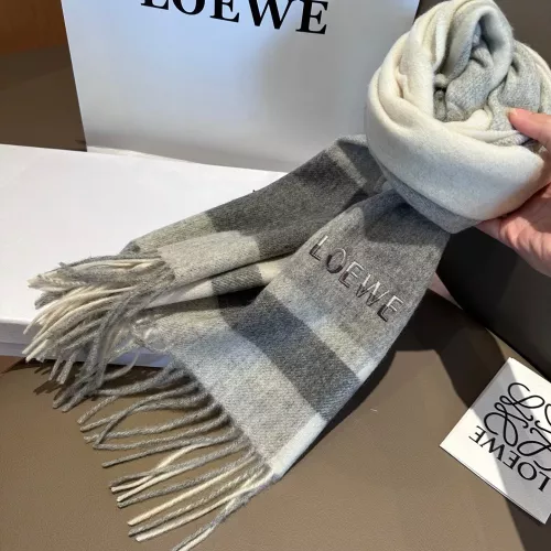 Replica LOEWE Scarf #1379244 $52.00 USD for Wholesale