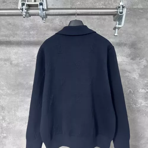 Replica Louis Vuitton LV Jackets Long Sleeved For Unisex #1379245 $112.00 USD for Wholesale