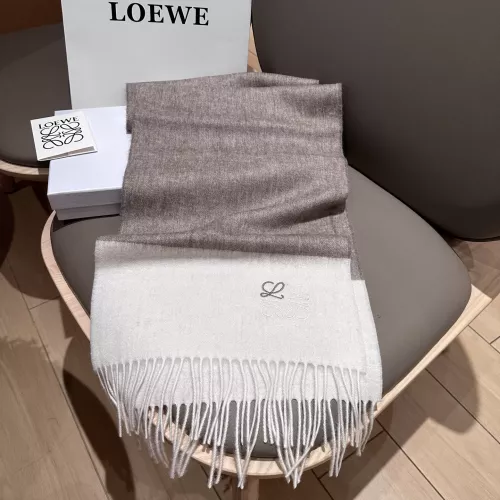 LOEWE Scarf #1379247 $52.00 USD, Wholesale Replica LOEWE Scarf